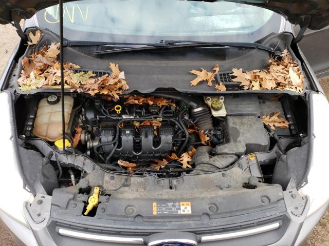 Photo 11 from auction – 2013 FORD ESCAPE SE with VIN 1FMCU9G99DUC96348