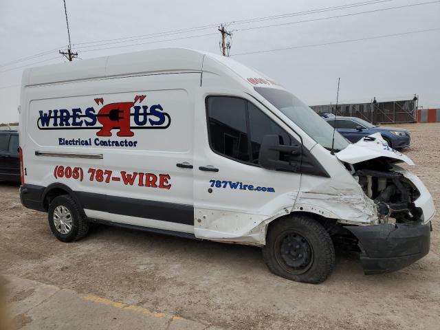 Photo 4 from auction – 2016 FORD TRANSIT T- with VIN 1FTBW2XG7GKB40454