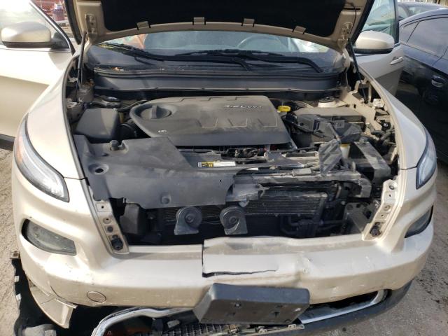 Photo 11 from auction – 2014 JEEP CHEROKEE L with VIN 1C4PJMDS7EW210274