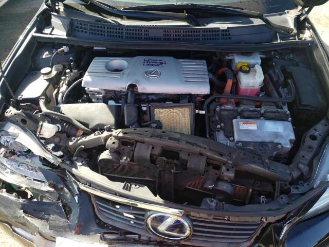 Photo 11 from auction – 2013 LEXUS CT 200 with VIN JTHKD5BH9D2129683