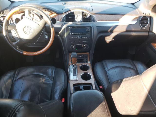 Photo 8 from auction – 2008 BUICK ENCLAVE CX with VIN 5GAEV23718J246106