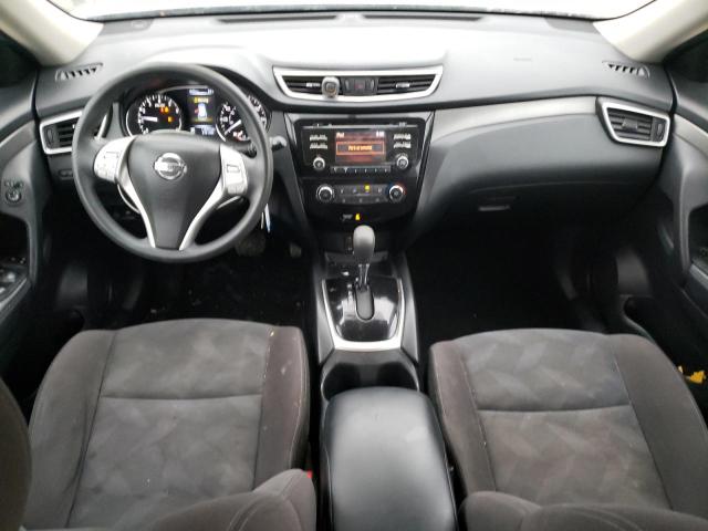 Photo 8 from auction – 2016 NISSAN ROGUE S with VIN KNMAT2MV4GP672741