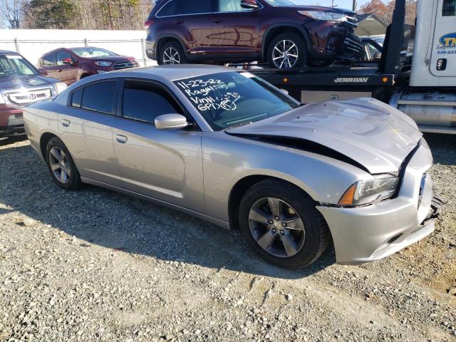 Photo 4 from auction – 2014 DODGE CHARGER SE with VIN 2C3CDXBG6EH198398