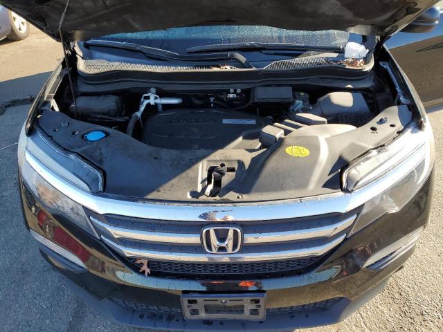 Photo 12 from auction – 2016 HONDA PILOT LX with VIN 5FNYF6H17GB012093