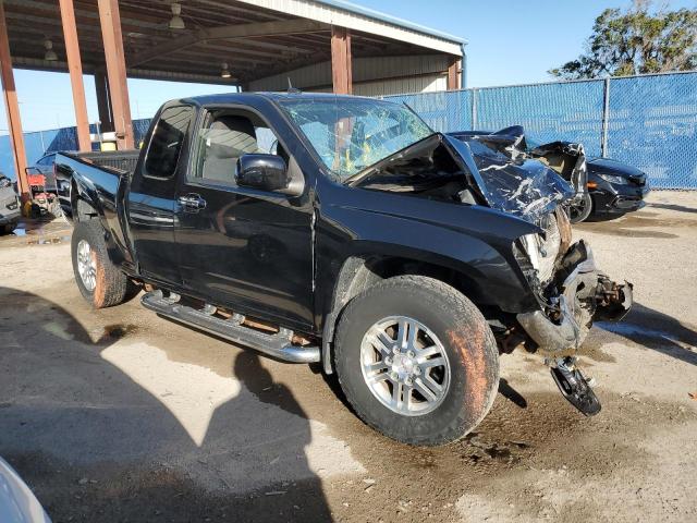 Photo 4 from auction – 2012 GMC CANYON SLE with VIN 1GTJ6MFE2C8123558