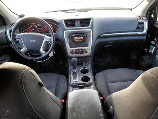 Photo 8 from auction – 2014 GMC ACADIA SLE with VIN 1GKKRPKD3EJ330647