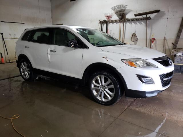 Photo 4 from auction – 2011 MAZDA CX-9 with VIN JM3TB3DA6B0326889