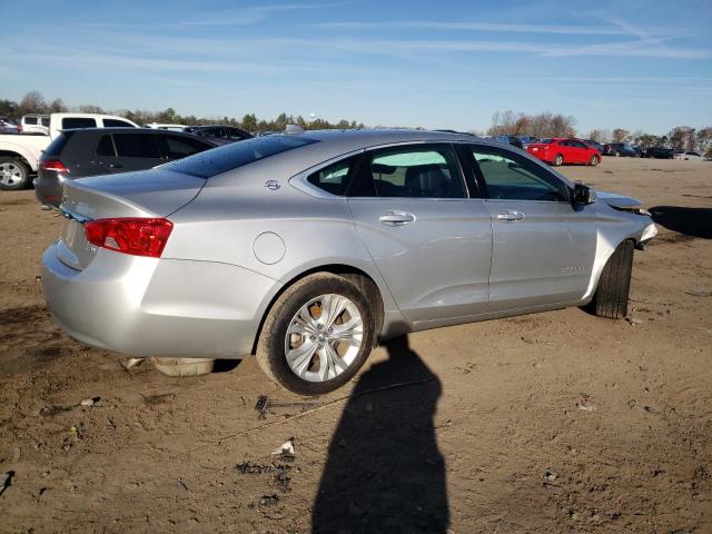 Photo 3 from auction – 2014 CHEVROLET IMPALA LT with VIN 2G1125S35E9118800