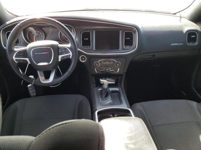 Photo 8 from auction – 2016 DODGE CHARGER SX with VIN 2C3CDXHG8GH280949