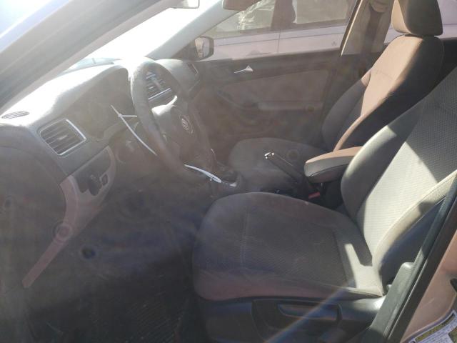 Photo 7 from auction – 2013 VOLKSWAGEN JETTA BASE with VIN 3VW2K7AJ3DM300084