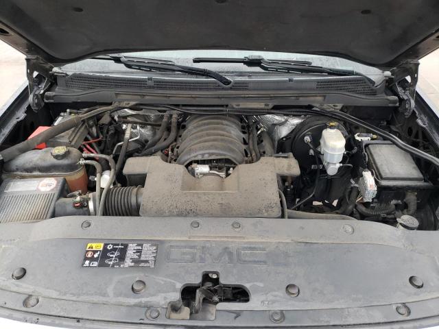 Photo 11 from auction – 2014 GMC SIERRA K15 with VIN 3GTU2WEC5EG376584