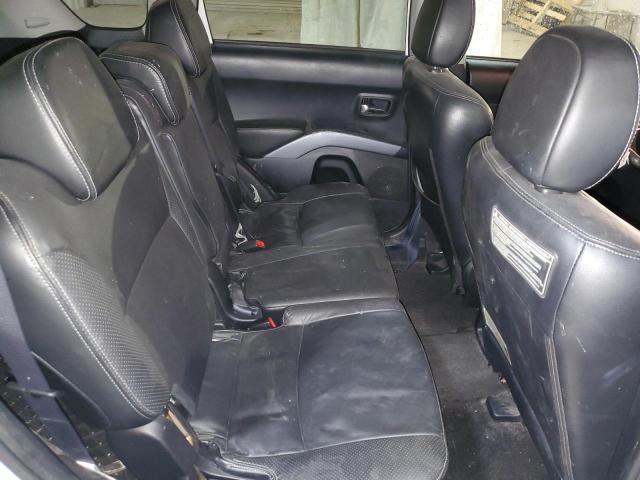 Photo 11 from auction – 2008 MITSUBISHI OUTLANDER with VIN JA4MT41X88Z016797