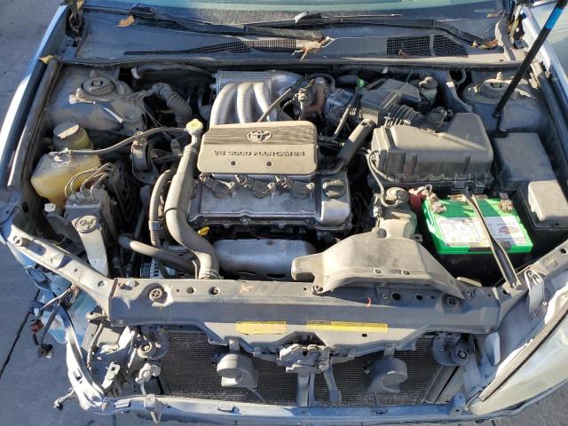 Photo 11 from auction – 2002 TOYOTA CAMRY LE with VIN JTDBF30K320053563