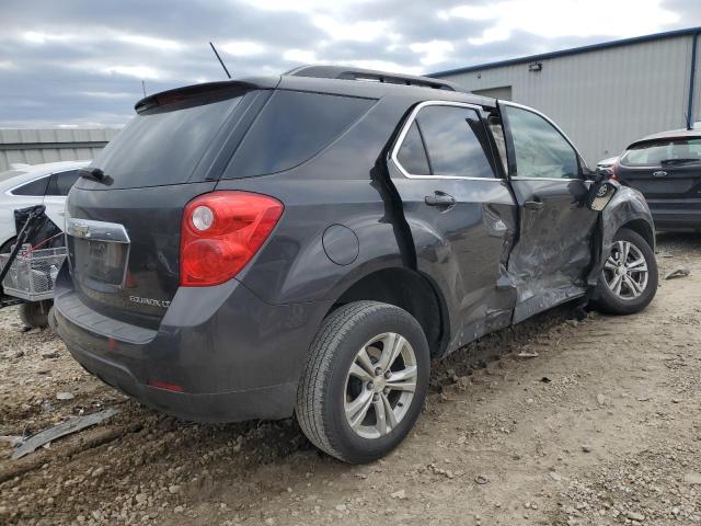 Photo 3 from auction – 2015 CHEVROLET EQUINOX LT with VIN 2GNFLFEK6F6232656