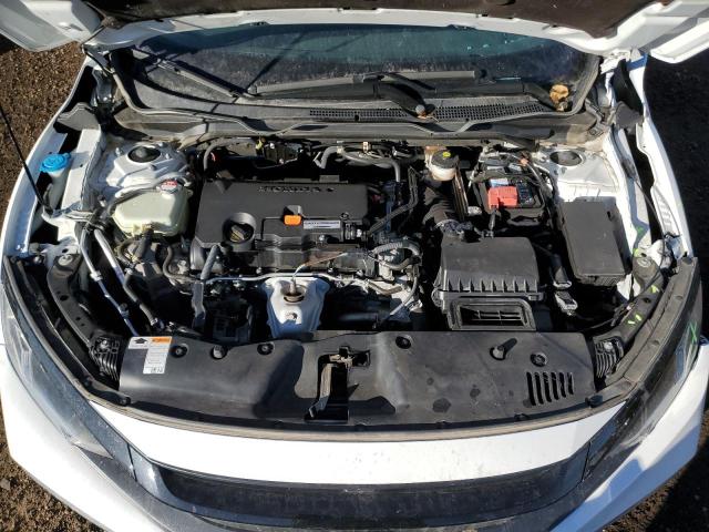 Photo 11 from auction – 2019 HONDA CIVIC LX with VIN 19XFC2F64KE009044