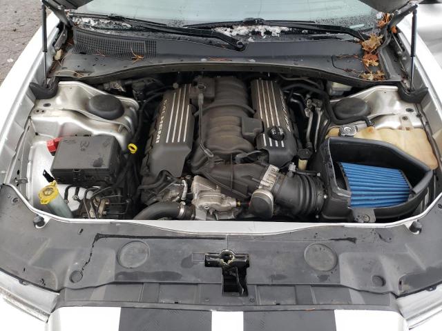 Photo 11 from auction – 2012 DODGE CHARGER SR with VIN 2C3CDXEJ3CH270159