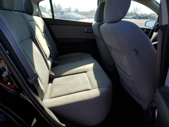 Photo 10 from auction – 2012 NISSAN SENTRA 2.0 with VIN 3N1AB6AP9CL754196