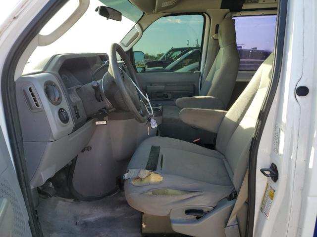 Photo 7 from auction – 2012 FORD ECONOLINE with VIN 1FTNE2EW6CDA73046
