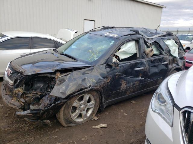 Zdjęcie 1 z aukcji – 2012 GMC ACADIA SLE z VIN 1GKKRNED1CJ279744