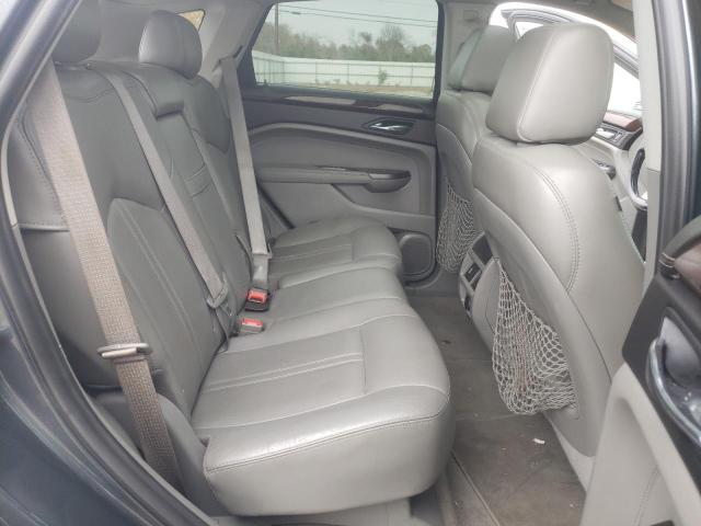 Photo 10 from auction – 2012 CADILLAC SRX PERFOR with VIN 3GYFNBE33CS660020