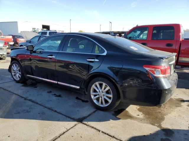 Photo 2 from auction – 2011 LEXUS ES 350 with VIN JTHBK1EG5B2447136