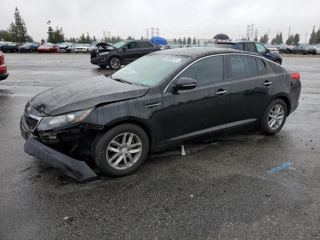 Photo 1 from auction – 2013 KIA OPTIMA LX with VIN 5XXGM4A70DG218305