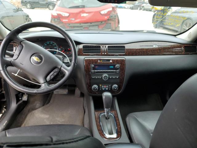Photo 8 from auction – 2013 CHEVROLET IMPALA LTZ with VIN 2G1WC5E36D1162137