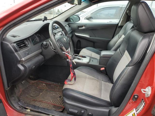 Photo 7 from auction – 2012 TOYOTA CAMRY BASE with VIN 4T1BF1FK1CU580311