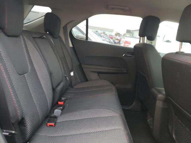 Photo 11 from auction – 2017 CHEVROLET EQUINOX LT with VIN 2GNFLFEK5H6155572