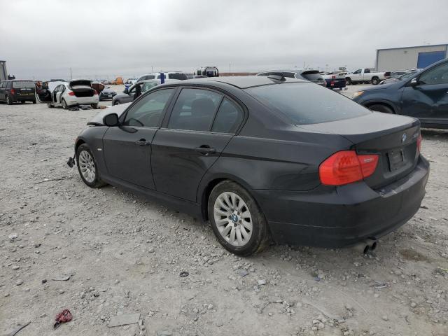Photo 2 from auction – 2009 BMW 328 I with VIN WBAPH77589NL82812