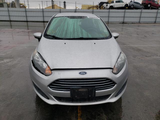 Photo 5 from auction – 2015 FORD FIESTA SE with VIN 3FADP4EJ5FM211602