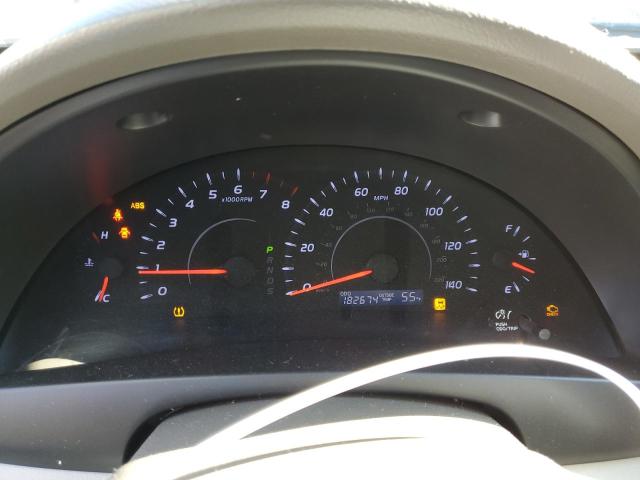Фото 9 с аукциона – 2011 TOYOTA CAMRY BASE с VIN 4T1BF3EK0BU595376