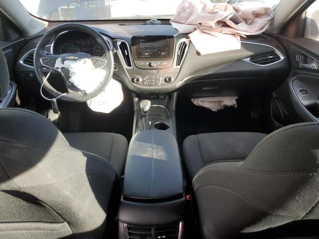 Photo 8 from auction – 2021 CHEVROLET MALIBU LT with VIN 1G1ZD5STXMF042199