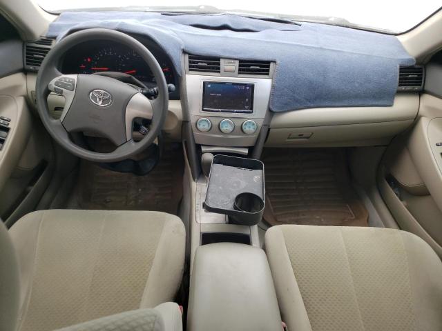Photo 8 from auction – 2008 TOYOTA CAMRY CE with VIN 4T1BE46K38U215639