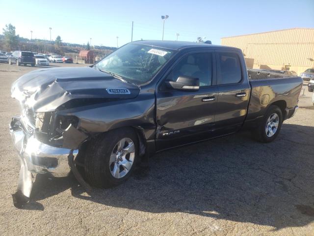 RAM 1500 BIG H 2020 with VIN 1C6SRFBT8LN172980 - Photo from auction