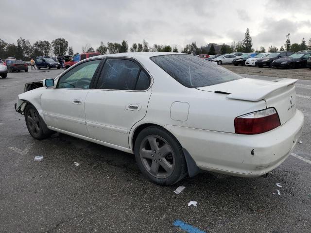 Photo 2 from auction – 2002 ACURA 3.2TL TYPE with VIN 19UUA56822A050311