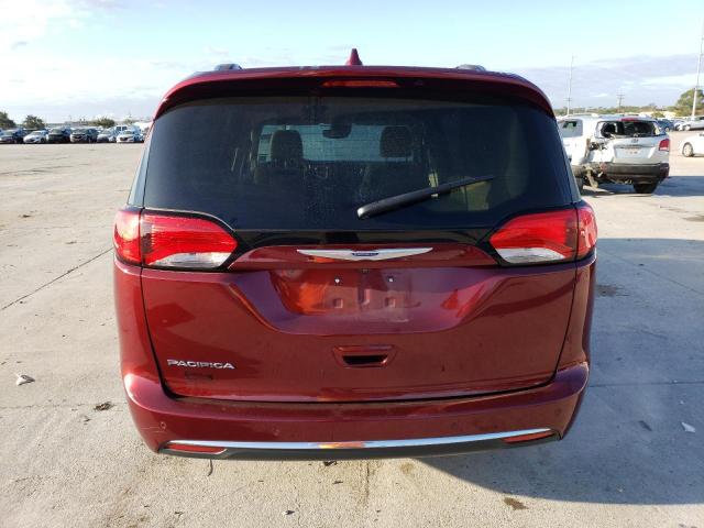 Photo 6 from auction – 2019 CHRYSLER PACIFICA T with VIN 2C4RC1EG6KR525888