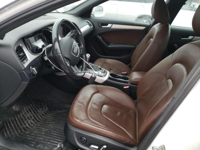 Photo 7 from auction – 2015 AUDI A4 PREMIUM with VIN WAUBFAFL7FN043855