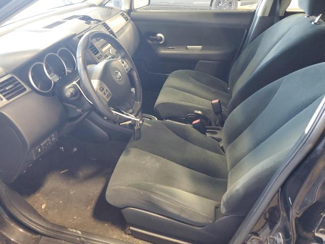 Photo 7 from auction – 2012 NISSAN VERSA S with VIN 3N1BC1CP2CK206516