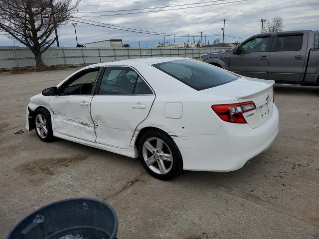 Photo 2 from auction – 2014 TOYOTA CAMRY L with VIN 4T1BF1FK4EU461588