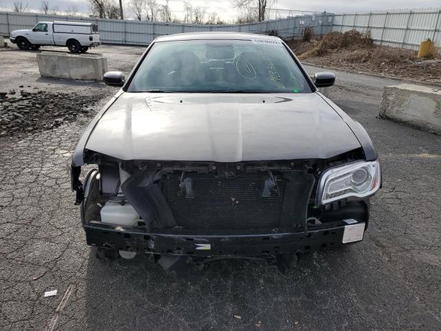 Photo 5 from auction – 2014 CHRYSLER 300 with VIN 2C3CCAAG8EH200752