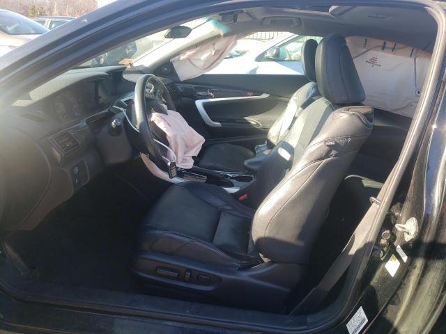 Photo 7 from auction – 2013 HONDA ACCORD EXL with VIN 1HGCT2B87DA003496