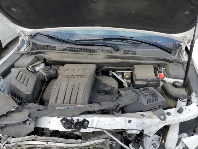 Photo 11 from auction – 2016 CHEVROLET EQUINOX LS with VIN 2GNALBEK0G1165974
