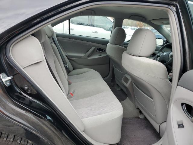 Photo 10 from auction – 2011 TOYOTA CAMRY BASE with VIN 4T1BF3EK5BU743683