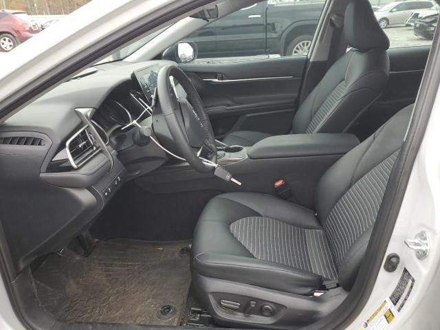 Photo 7 from auction – 2022 TOYOTA CAMRY SE with VIN 4T1G11AK4NU044984