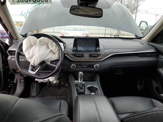 Photo 8 from auction – 2019 NISSAN ALTIMA SL with VIN 1N4BL4EV0KC249191