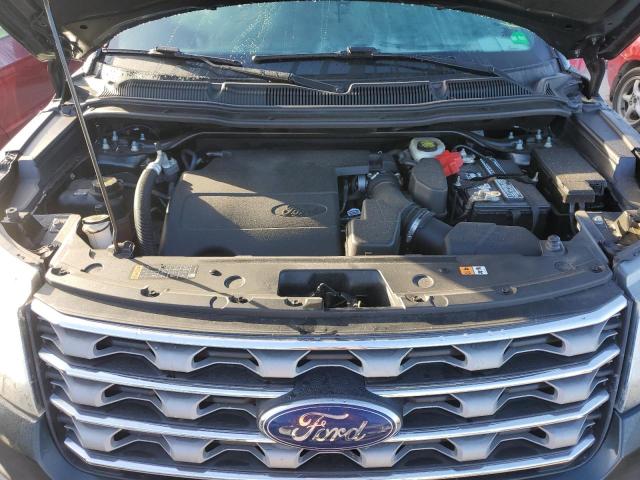 Photo 12 from auction – 2016 FORD EXPLORER X with VIN 1FM5K7D8XGGC99051