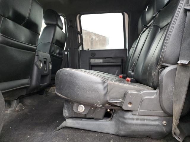 Photo 10 from auction – 2014 FORD F350 SUPER with VIN 1FT8W3BT9EEA91368