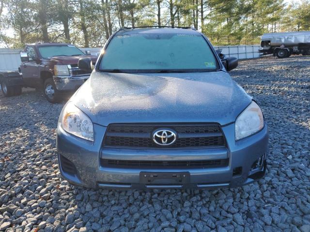 Photo 5 from auction – 2011 TOYOTA RAV4 with VIN 2T3BF4DV3BW176415