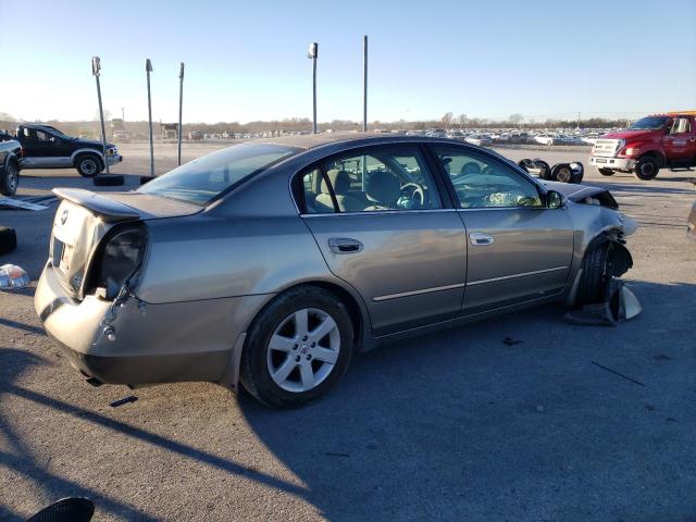 Photo 3 from auction – 2002 NISSAN ALTIMA BAS with VIN 1N4AL11D32C107263